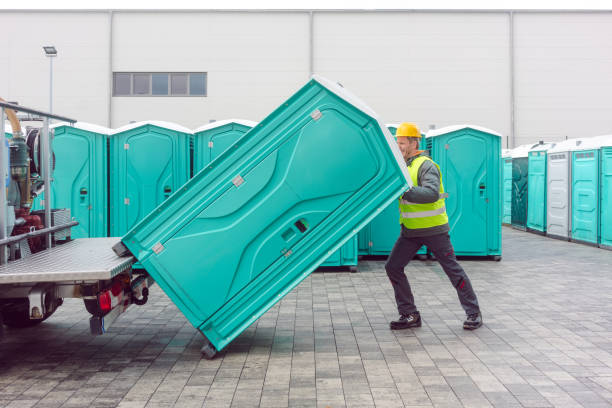 Best Porta potty rental near me  in Dowagiac, MI