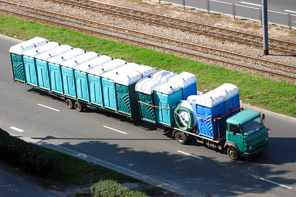 Best Portable toilet rental cost  in Dowagiac, MI