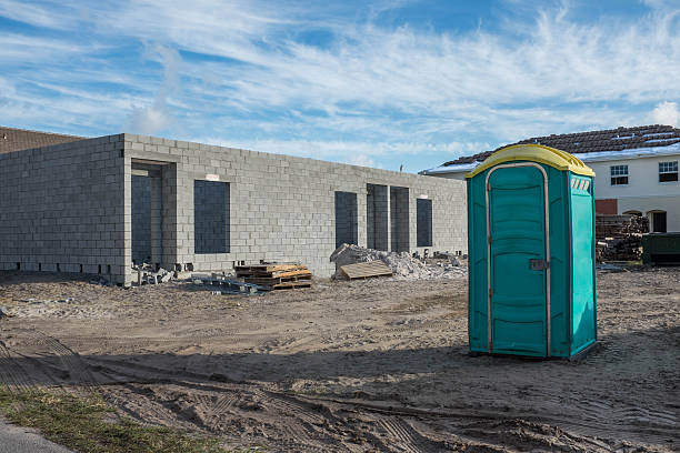 Professional porta potty rental in Dowagiac, MI