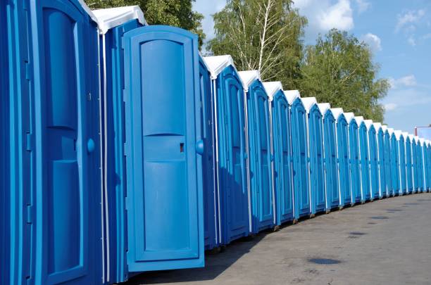 Portable Toilet Options We Offer in Dowagiac, MI